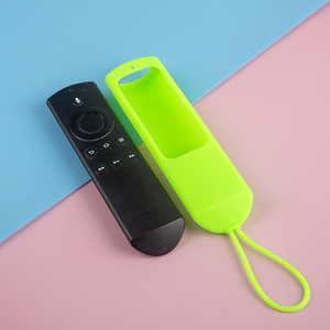เคสซิลิโคนกันน้ำสำหรับ <span class=keywords><strong>Amazon</strong></span> <span class=keywords><strong>Fire</strong></span> <span class=keywords><strong>TV</strong></span> <span class=keywords><strong>Stick</strong></span> 4K กันกระแทก LED <span class=keywords><strong>Smart</strong></span> <span class=keywords><strong>TV</strong></span> แขนรีโมทพร้อมรหัสคงที่ - Product Image 3