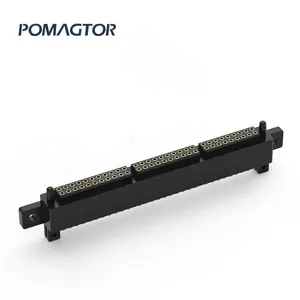 SMT 60Pin Connecteur à broche Pogo à ressort Prise mâle et femelle PCB Mount Dock Batterie Adaptateur Câble Batterie