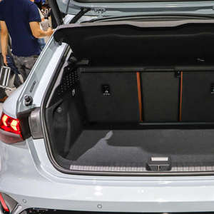 Nuevo para 2025: A3 35 TFSI Automático, Sedán de Lujo Oscuro, 1.5T 160HP, Tracción Delantera, Fabricado en <span class=keywords><strong>China</strong></span> - Product Image 4