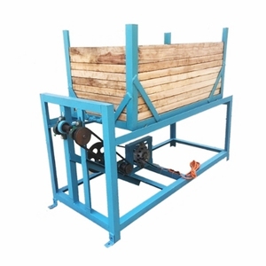 Hiệu quả cao hạt sen chấm điểm máy hạt sen rung màn hình phân loại sàng máy - Product Image 2