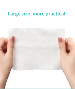 Lingettes nettoyantes antibactériennes pour toilettes, soins personnels, pour hommes, femmes et <span class=keywords><strong>fesses</strong></span> de bébé - Product Image 5