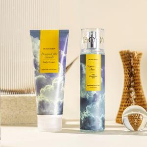 Crema Corporal Perfumada Blanqueadora de <span class=keywords><strong>Piel</strong></span>, Crema Hidratante para el Cuidado de la <span class=keywords><strong>Piel</strong></span>, Crema Corporal Nutritiva - Product Image 5