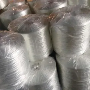 Hot-sale Products E-Glass Type E Glass Fiberglass Woven Roving 4800 Tex