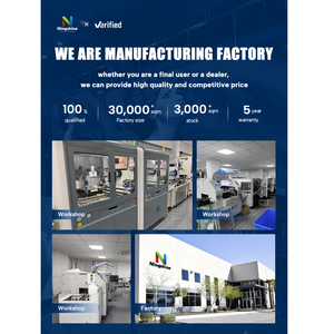 Buitenscherm voor podiumverhuur, energiezuinig P3.91 LED-scherm voor podium, full colour concert LED-videowall - Product Image 6