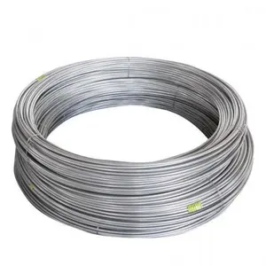 Custom stainless steel wire spring steel wire stainless steel wire for surgical use From China