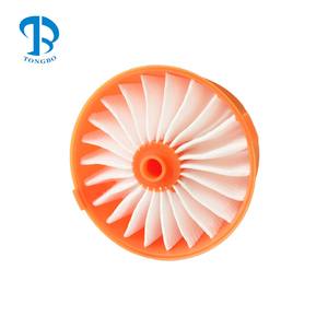 Remplacement de filtre adapté pour <span class=keywords><strong>Black</strong></span> <span class=keywords><strong>et</strong></span> Deckers BSV2020G BSV2020P Powerseries Extreme Cordless Stick Vacuum Parts Accessories - Product Image 1