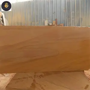 Chinese Rainbow sandstone slabs and tiles