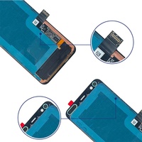 Écran de téléphone Android pour PIX 4 4a 4XL, écran LCD avec intégration interne et externe