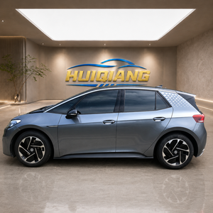 Heißer Verkauf: Gebrauchter 2024 Volkswagen ID.3 <span class=keywords><strong>MEB</strong></span> Plattform RWD Kompakt-Elektrofahrzeug – Erschwinglicher Urbaner Kompaktwagen - Product Image 4