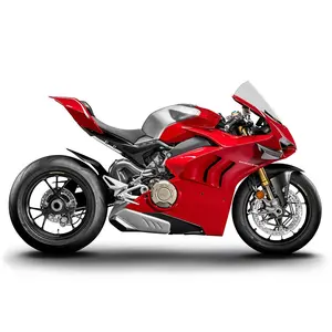 Panigale V4 V4S V4R 2020 2021车身整流罩套件车身面板高质量防抱死制动系统注射整流罩