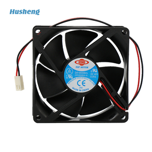 Ventilador de ventilación para elevador, ventilador de elevador ZQF-330, precio del ventilador del elevador - Product Image 5