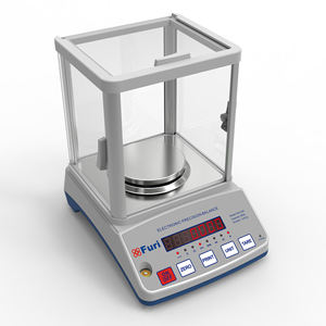 300g/0.01ghigh 정밀도 엑셀 정밀 저울 의료 저울 - Product Image 2