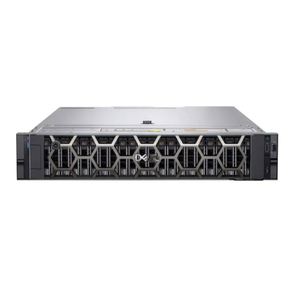 Servidor R750XS 8*3.5/5315Y*1/64G 3200*4/H755-8GB/480G SATA*6/IDRAC9/1400W*2/Bezel/Rails Servidor en Rack - Product Image 2