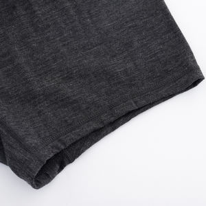 Moda calda sopraffina in <span class=keywords><strong>maglia</strong></span> da <span class=keywords><strong>uomo</strong></span> <span class=keywords><strong>lana</strong></span> Merino breve Boxer abbigliamento sportivo senza cuciture pantaloncini per adulti per <span class=keywords><strong>uomo</strong></span> intimo supporto - Product Image 5