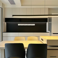 Solutions modernes de cuisines et armoires sur mesure : Meubles personnalisés pour toute la maison, pour un confort quotidien