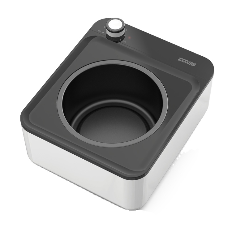 Мини-подогреватель парафинового воска, подогреватель, машина для нагрева, удаления волос, восковой таяльник