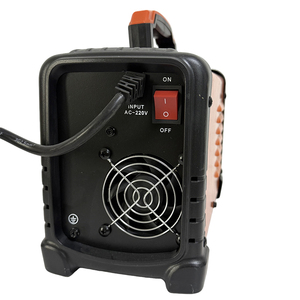 Soldadora MIG 350 para Acero, Herramientas y Equipos <span class=keywords><strong>de</strong></span> Fijación, Soldadora MIG MMA LIFT TIG 220V 350amp 400amp <span class=keywords><strong>3</strong></span> en 1 Multiproceso - Product Image 6
