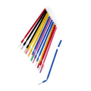OEM all'ingrosso dentale monouso Micro pennello applicatore Fine regolare per la salute - Product Image 6