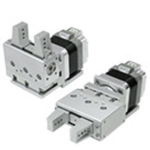 Pinza de sujeción con husillo de bolas KSS, series RG y CGS, actuador eléctrico, tipo de montaje: Otro - Product Image 1