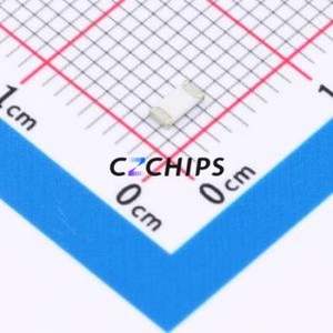 ตัวต้านทานการรับรู้กระแส RS-06FL7---0R5ตัวต้านทาน1206ตัวต้านทานการสุ่มตัวอย่าง500mOhm 1% 250mW - Product Image 2