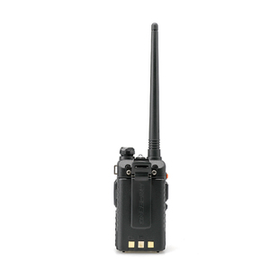Baofeng VHF UHF FM thu phát BF F8 + hai cách đài phát thanh giá rẻ <span class=keywords><strong>HF</strong></span> <span class=keywords><strong>ham</strong></span> thu phát vô tuyến từ Trung Quốc Dual Band đài phát thanh VHF UHF - Product Image 5