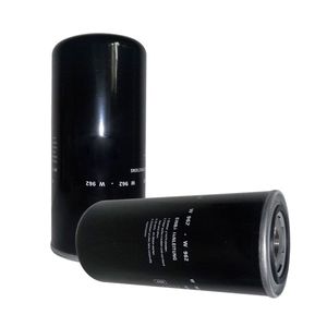 ไส้กรองน้ำมันเครื่องอัดอากาศ W962 Wd962 สำหรับอะไหล่เครื่องอัดอากาศอุตสาหกรรม - Product Image 5