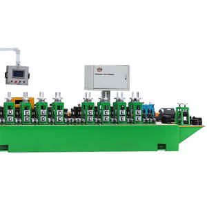 Pabrik Tabung untuk Baja Tahan Karat/Fitting Pipa Baja Karbon Di Jendela/Pintu/Pagar - Product Image 3