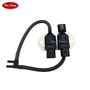 Haoxiang MR534632 K5T81794 8657A031 électrovanne de commande d'embrayage à roue libre de qualité supérieure pour Mitsubishi V97 V93 V98 - Product Image 1