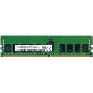 SK Hynix HMA41GR7AFR4N-UH 8G 1RX4 PC4-2400T RDIMM REG โมดูลหน่วยความจำ - Product Image 1