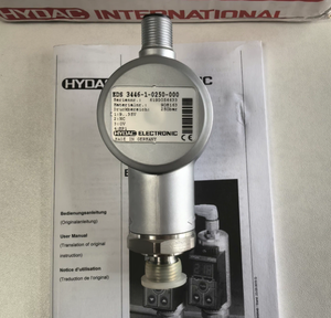 EDS 8446-2-0100-000 ของแท้, เซ็นเซอร์ใหม่เอี่ยม 8446-2-0100-000, สวิตช์ - Product Image 4