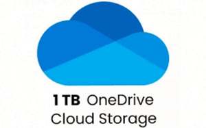 Suscripción a la Nube OneDrive de 1 TB para Mac Enterprise, 24/7, en Línea, por 1 Año, para Expandir la Capacidad y Vincular a una Cuenta Personal - Product Image 3