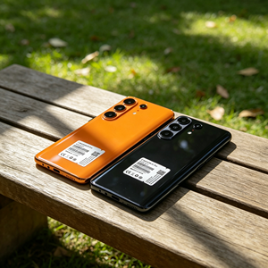 สมาร์ทโฟน Camon 50 Pro 5G รุ่น 16GB+1TB ปลดล็อคแล้ว รองรับซิมคู่ สแตนด์บายคู่ CDMA/LTE หน้าจอ LED 7.0 นิ้ว 120Hz รุ่นปลดล็อคด้วยใบหน้า - Product Image 4