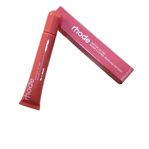 Lápiz <span class=keywords><strong>Labial</strong></span> Popular Rhode Hailey Star, Mismo Lápiz <span class=keywords><strong>Labial</strong></span> que Usan las Celebridades, Barra de Colorete, Protector <span class=keywords><strong>Labial</strong></span>, Brillo <span class=keywords><strong>Labial</strong></span> Popular, Iluminador - Product Image 6
