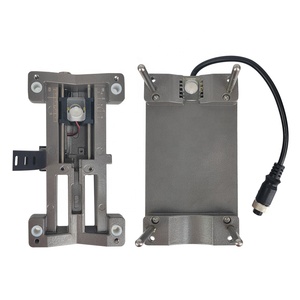 Shengda Variable Area Small Ultrasonic <b>Water</b> <b>Flow</b> <b>Meter</b> 20 Mm With Box LDM-15-40 Variable Area Ultrasonic <b>Water</b> <b>Flow</b> <b>Meter</b> - Product Image 2