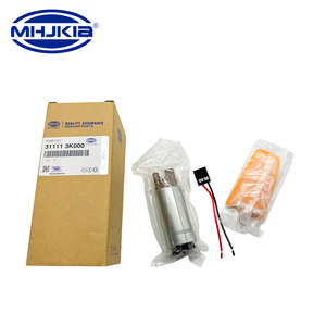 MHJKIA pompa bahan bakar Suku Cadang Mobil Sistem Listrik OEM OEM OEM untuk Hyundai Kia SONATA - Product Image 1