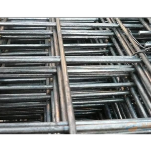 חם טבל מגולוון hpb300 hrb400e/500e התגלגל פחמן פלדה מרותך חוט לבנייה - Product Image 5