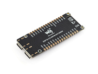 Carte de développement Wi-Fi 6 double bande ESP32-C5, processeur RISC-V 240 MHz, module série ESP32-C5-WROOM-1, MCU RISC-V multi-protocoles