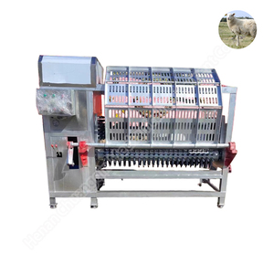 Macchina per la rimozione dei peli dai piedi di capra, macchina per la depilazione della testa di capra, macchina per la depilazione delle capre - Product Image 2