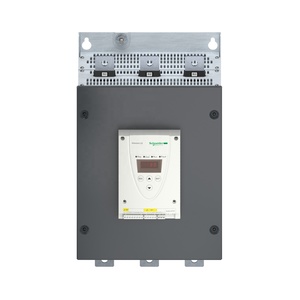 ซอฟต์สตาร์ทเตอร์แบบนุ่มนวล รุ่น ATS22 ซีรีส์ 3 เฟส 250A-590A 230-440V 50/60Hz สำหรับรุ่น ATS22C25Q/ATS22C32Q/ATS22C41Q/ATS22C48Q/ATS22C59Q - Product Image 5