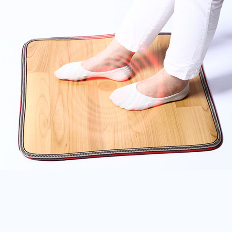 High Quality 220V Other Home Office Use Electric Heating Pad, Electric Foot Warmer Heater Mat