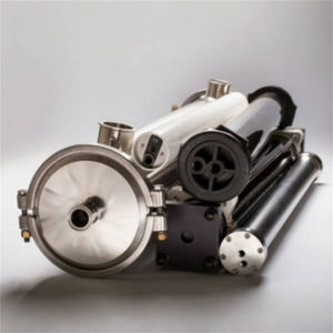 Membrane d'osmose inverse en stock, membrane à fibres creuses alcaline 70 bars pour l'industrie minière - Product Image 5