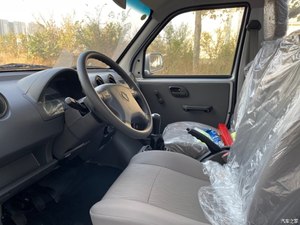 DFSK <strong>Truck</strong> C31Dongfeng Xiaokang Kei <strong>Cargo</strong> <strong>Truck</strong> <strong>Small</strong> Type 1.6L Gas Engine CE Certified Mini <strong>Truck</strong> 2/5 Seats - Product Image 5