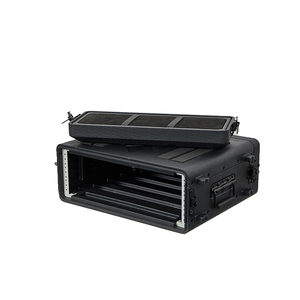 Hộp đựng thiết bị âm thanh PE nhựa loại 2U 4U 6U 8U phổ biến nhất - Product Image 4