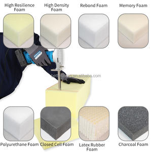 Sierra de 300mm <span class=keywords><strong>Minova</strong></span> Hand Pu espuma pequeños cortadores de colchón Sierra a la venta - Product Image 5