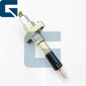 Inyector de Combustible Diésel 65.10101-7090 para Motor DB58 - Product Image 2