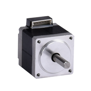 อุปกรณ์อัตโนมัติ 24 (60 มม.) มอเตอร์สเต็ปปิ้งไฮบริดสองเฟส AM24HS5401-10N - Product Image 6