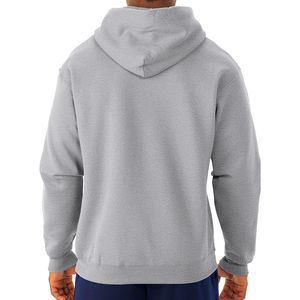 Nouveau style, sweat à capuche pour homme en coton, sweat à capuche pour homme en gros, sweat à capuche pour homme de couleur contrastée - Product Image 4