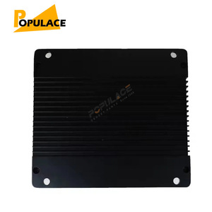 ลิกซิเซ่ C2002A ตัวควบคุมความเร็ว 1500 รอบต่อนาทีโมดูลดิจิตอลอุปกรณ์เสริมเครื่องกำเนิดไฟฟ้าดีเซล - Product Image 2