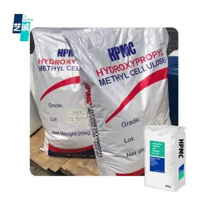 फैक्टरी मूल्य टाइल चिपकने वाले के लिए हाइड्रोक्सीप्रोपाइल मिथाइल सेलूलोज़ का सबसे अधिक बिकने वाला एचपीएमसी उच्च गुणवत्ता निर्माता