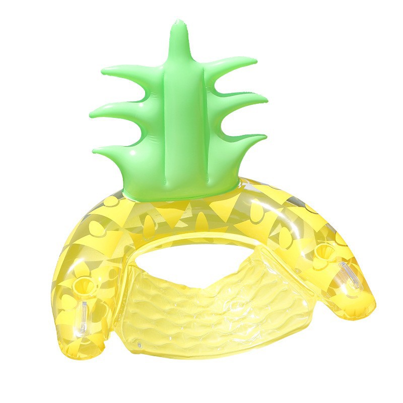 Siège Ananas
